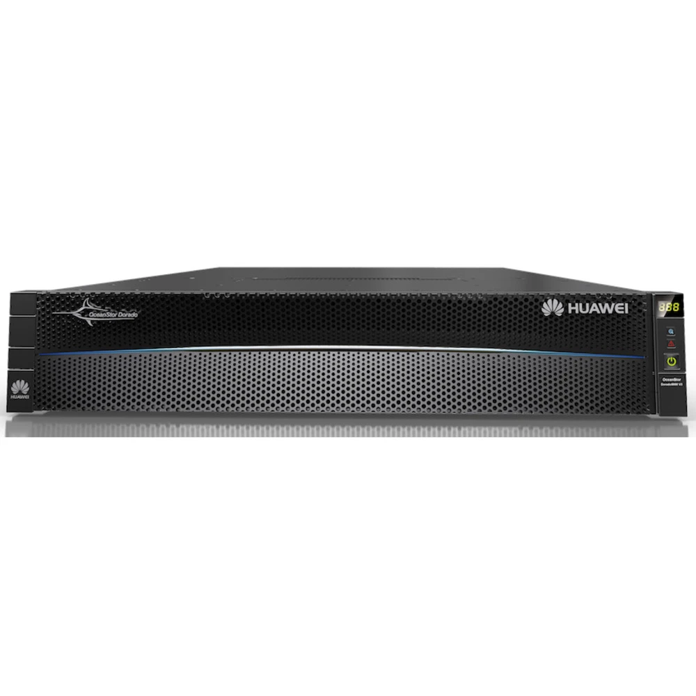 Дисковая полка для системы хранения данных СХД и Серверов Huawei DORADO 5000 02352ANE