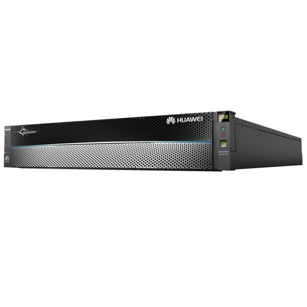 Дисковая полка для системы хранения данных СХД и Серверов Huawei DORADO 5000 02352ANE