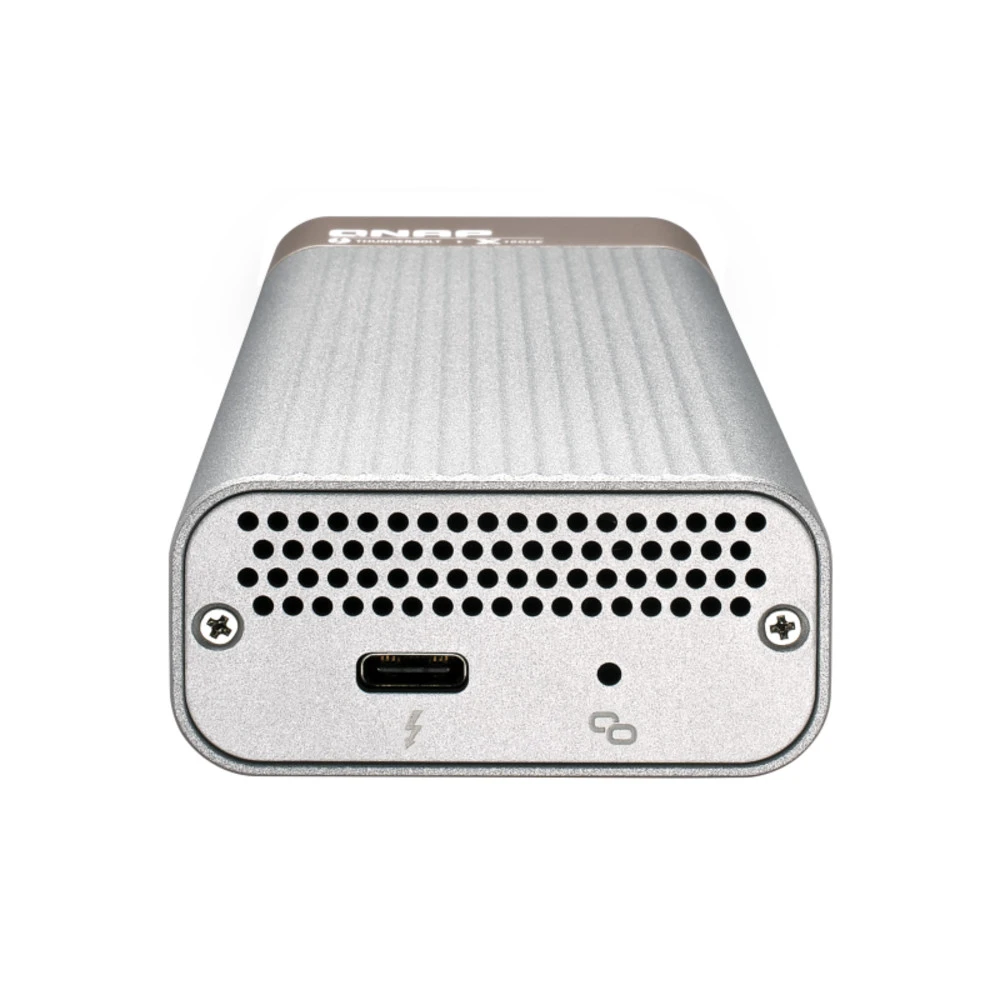 Сетевое устройство Qnap QNA-T310G1S Разное