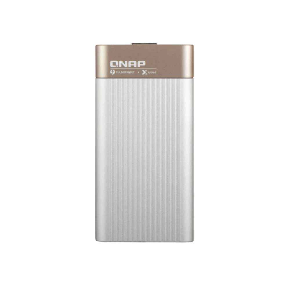 Сетевое устройство Qnap QNA-T310G1S Разное