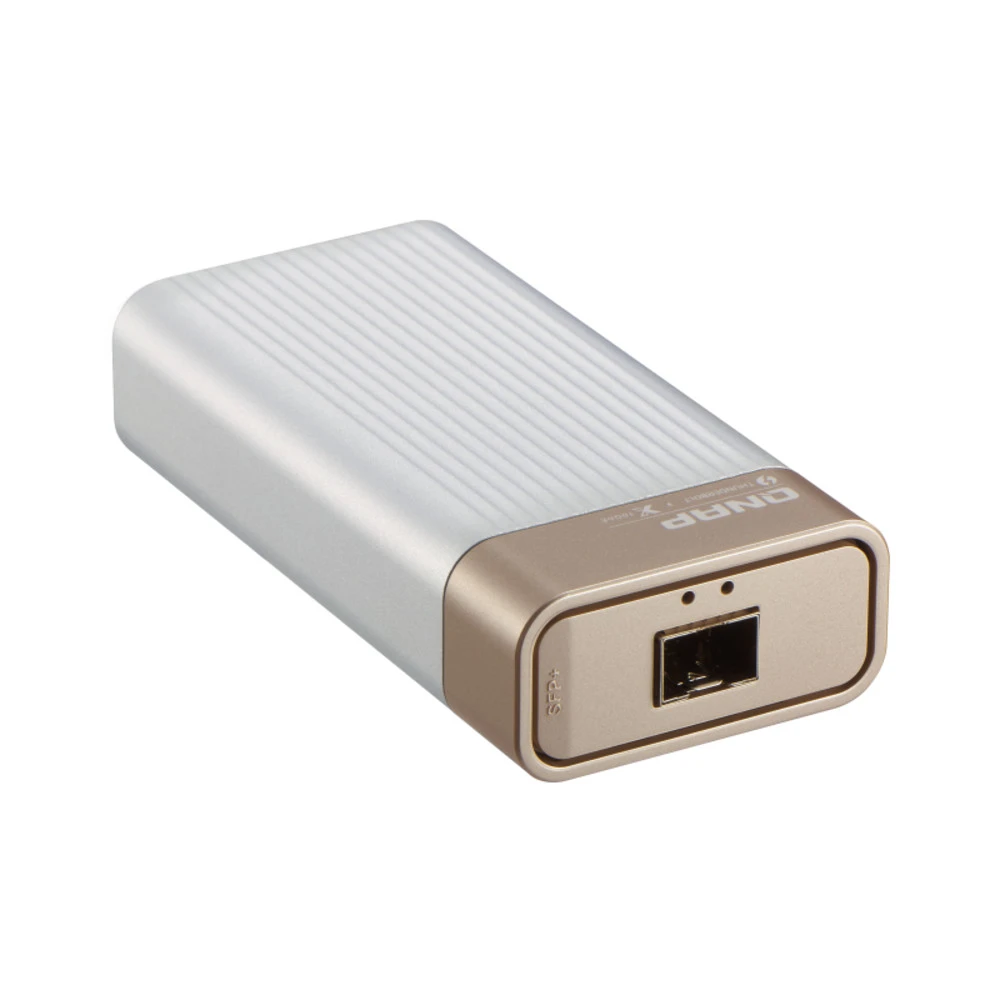Сетевое устройство Qnap QNA-T310G1S Разное