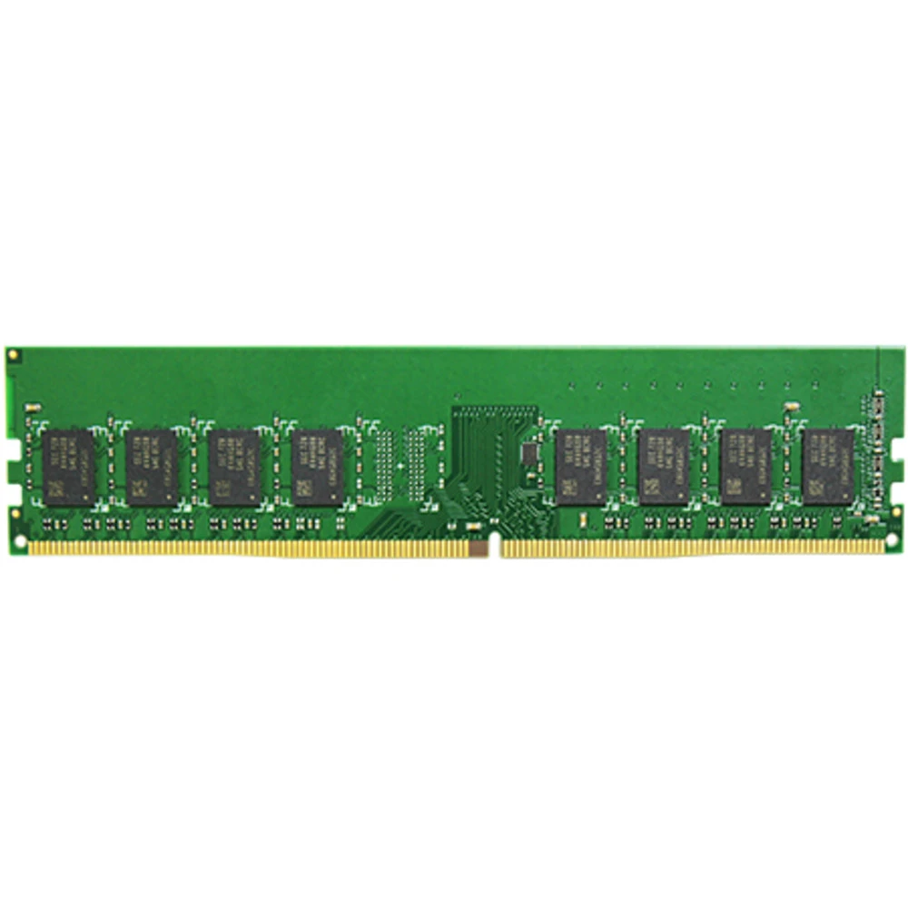 Серверная оперативная память ОЗУ Synology D4NE-2666-4G 4 ГБ, DDR4