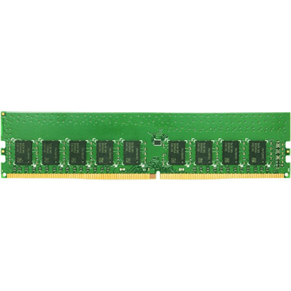 Серверная оперативная память ОЗУ Synology D4EC-2666-8G 8 ГБ, DDR4