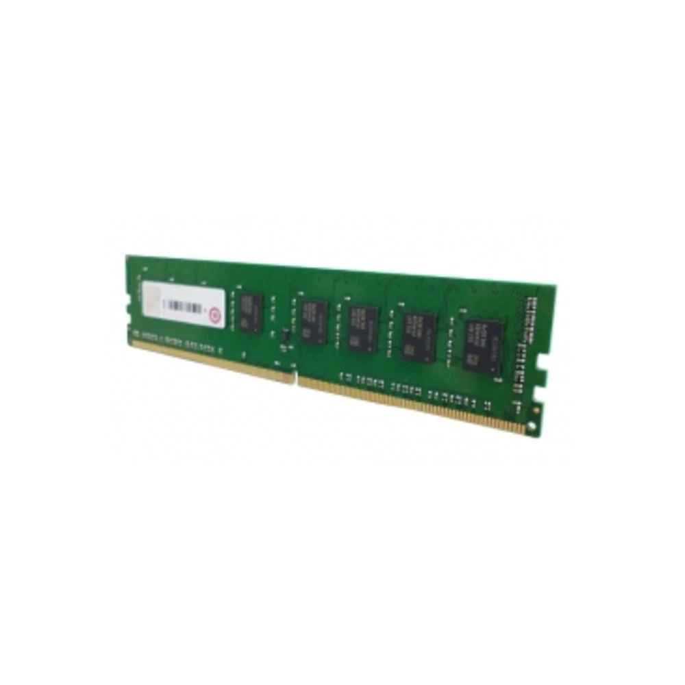 Серверная оперативная память ОЗУ Qnap RAM-8GDR4ECP0-UD-2666 8 ГБ, DDR4