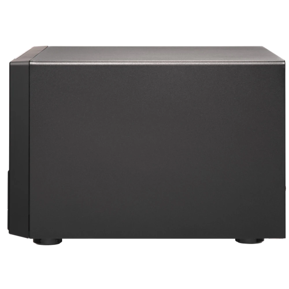 Дисковая полка для системы хранения данных СХД и Серверов Qnap TL-D800C