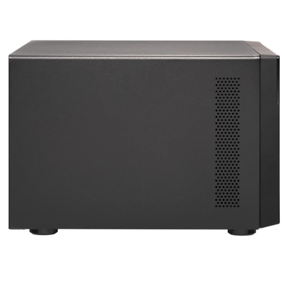 Дисковая полка для системы хранения данных СХД и Серверов Qnap TL-D800C