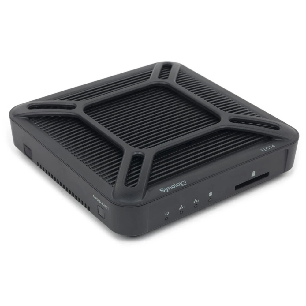 Аксессуар для видеокамер Synology EDS14