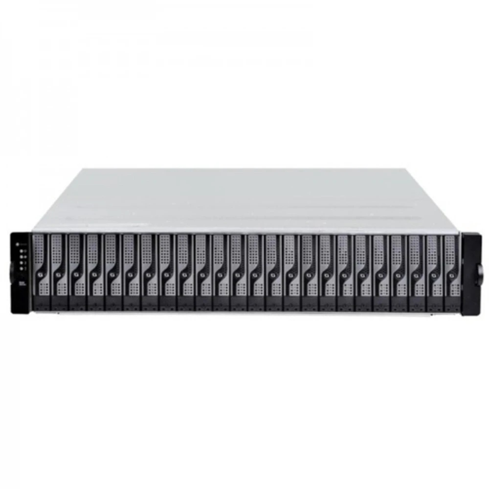 Дисковая полка для системы хранения данных СХД и Серверов Infortrend EonStor GS 1024R2CBF GS1024R2CBF0D-8U32