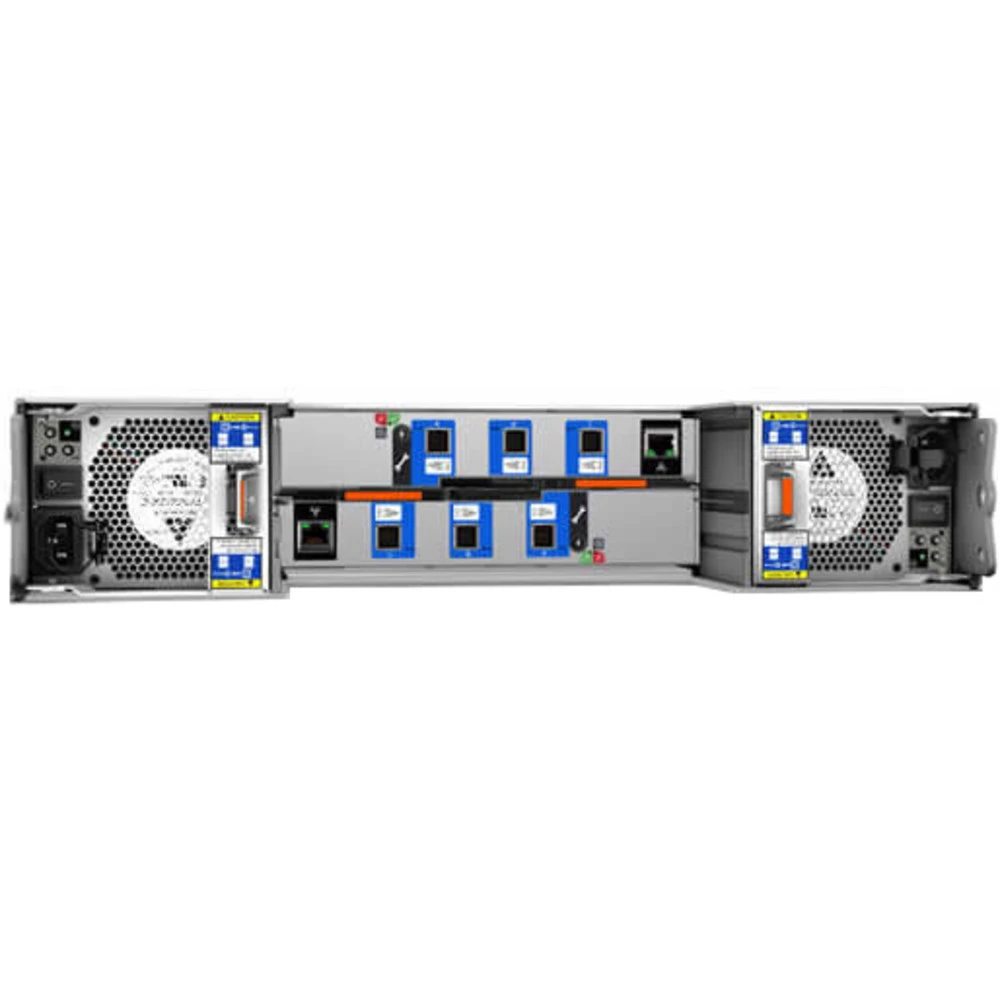 Дисковая полка для системы хранения данных СХД и Серверов HPE MSA 2060 R0Q40A