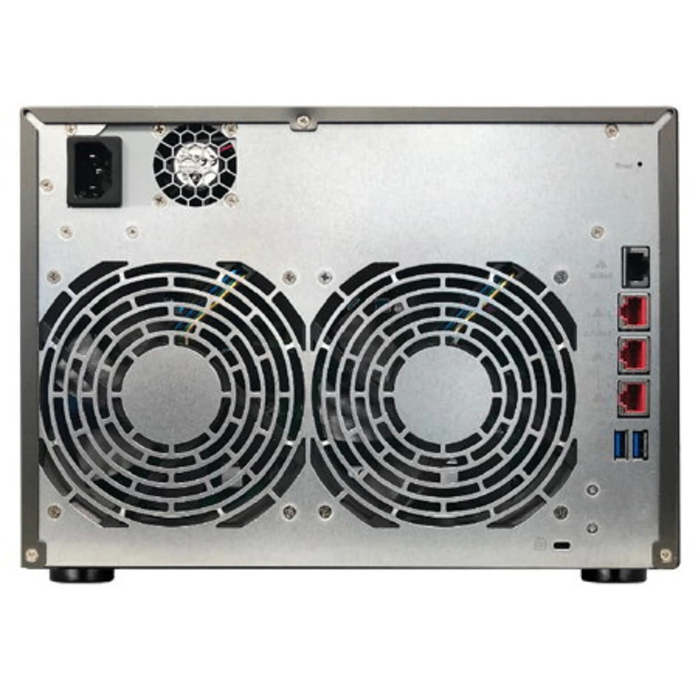 Дисковая системы хранения данных СХД ASUSTOR AS7110T Tower