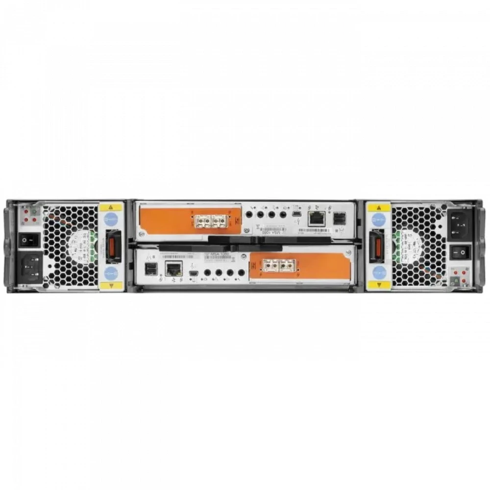 Дисковая полка для системы хранения данных СХД и Серверов HPE MSA 1060 R0Q86A