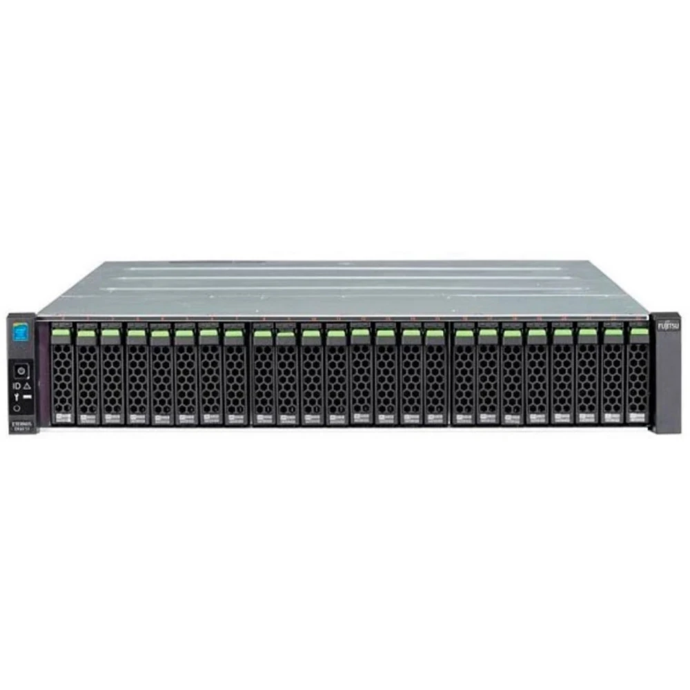 Дисковая полка для системы хранения данных СХД и Серверов Fujitsu ETERNUS DX60 ET065SBDF