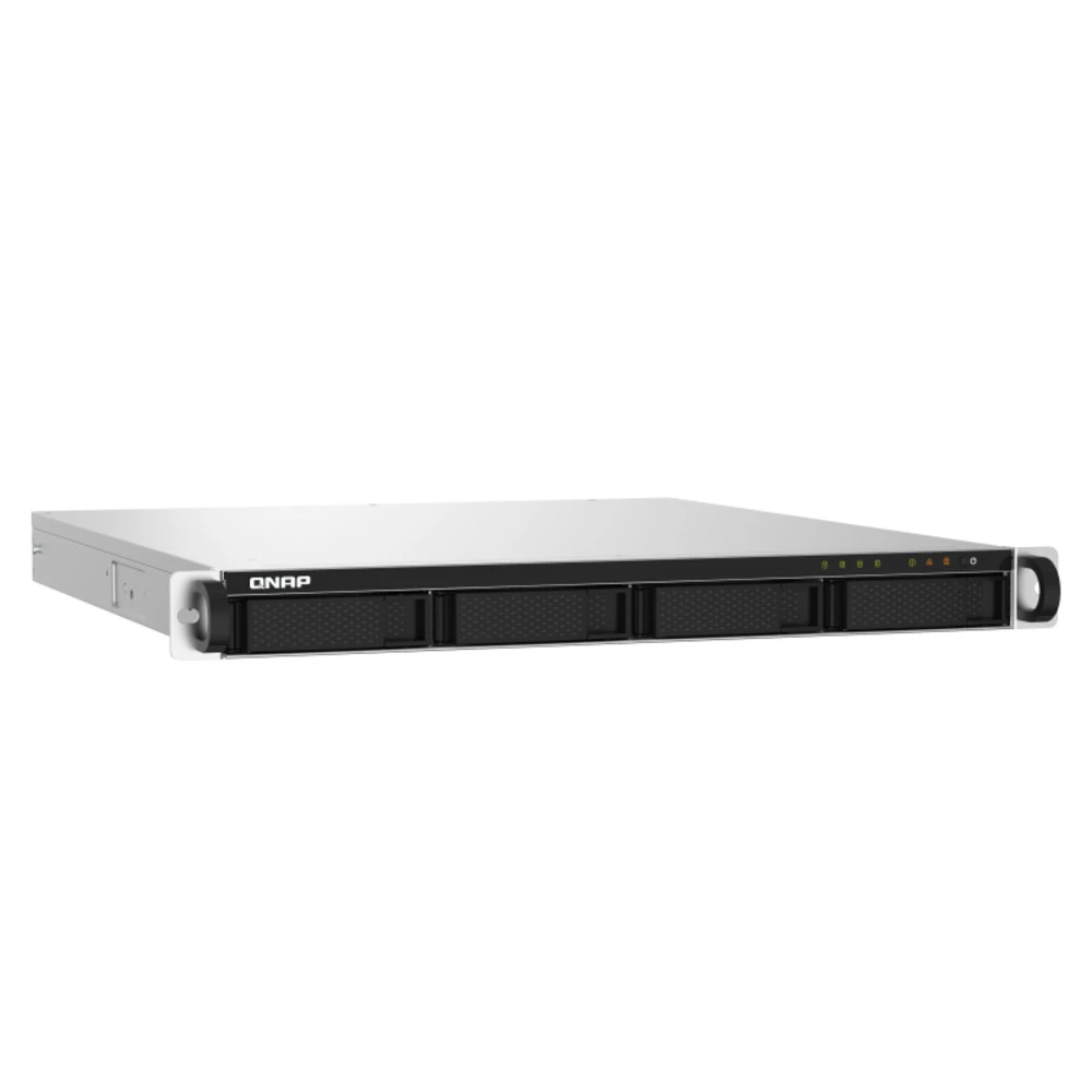 Дисковая системы хранения данных СХД Qnap TS-432PXU-2G Rack