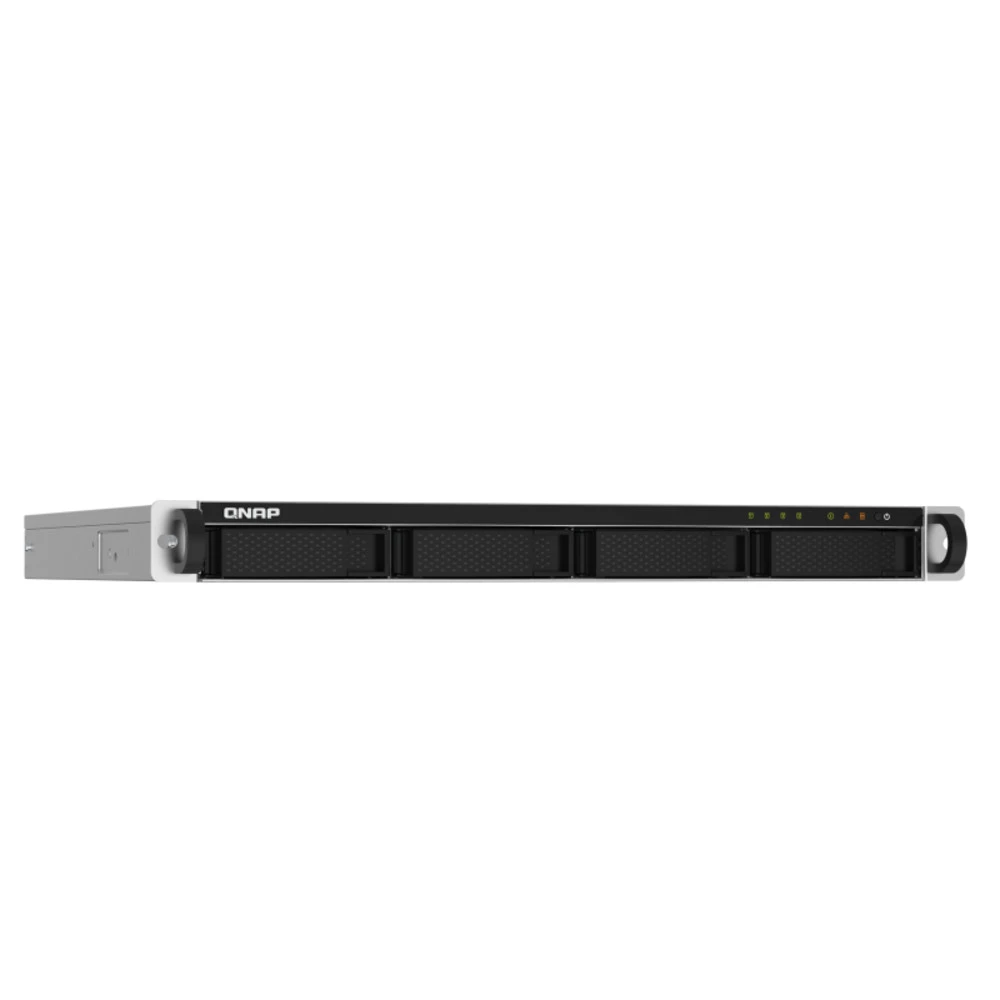 Дисковая системы хранения данных СХД Qnap TS-432PXU-2G Rack