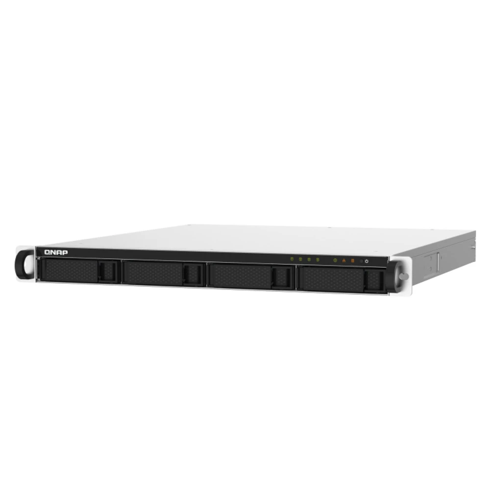 Дисковая системы хранения данных СХД Qnap TS-432PXU-2G Rack