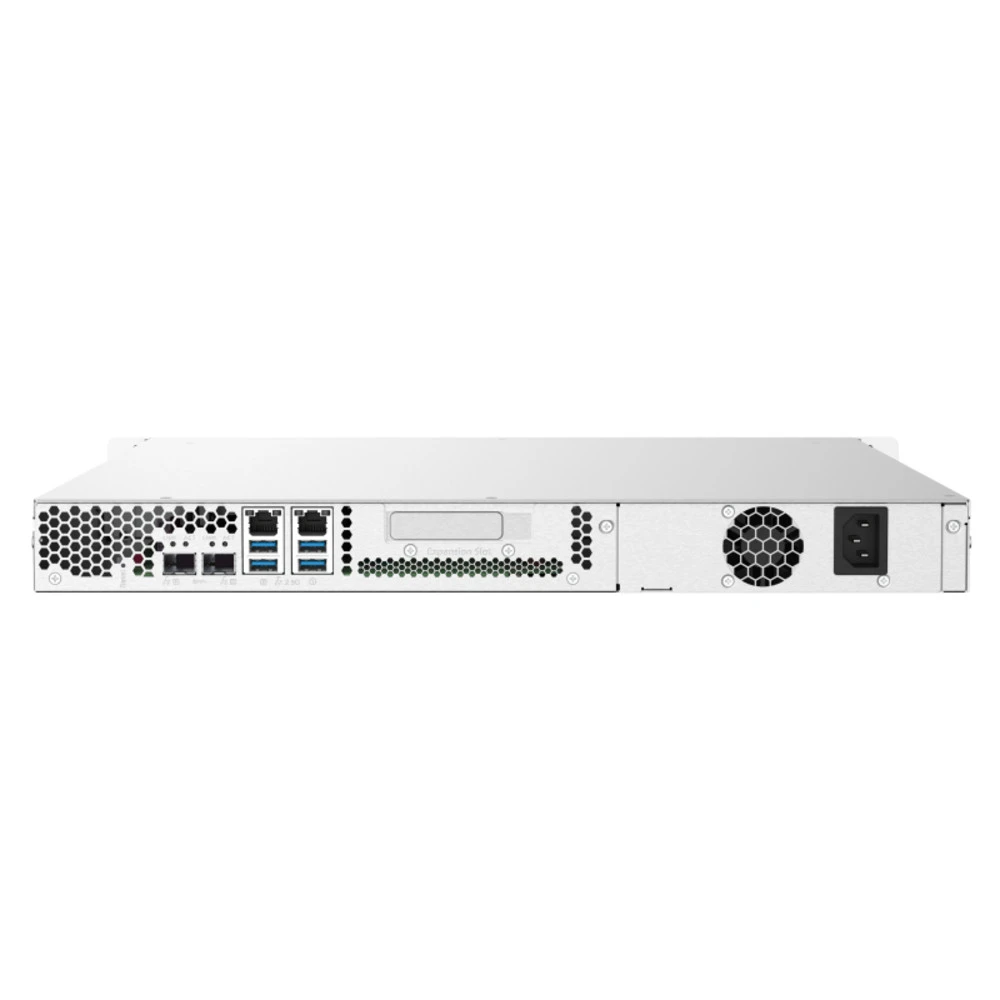 Дисковая системы хранения данных СХД Qnap TS-432PXU-2G Rack