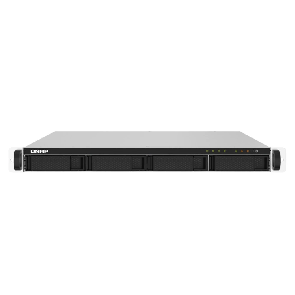 Дисковая системы хранения данных СХД Qnap TS-432PXU-2G Rack