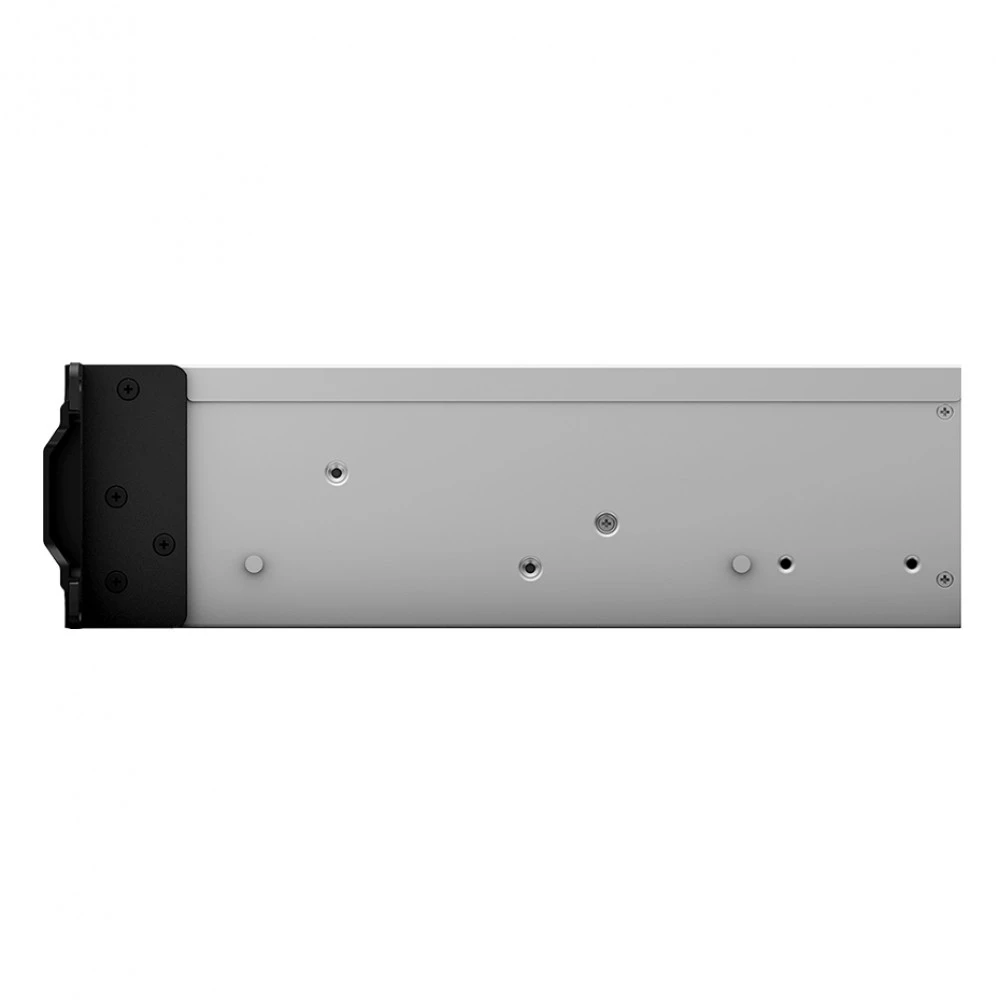 Дисковая системы хранения данных СХД Synology RS1221+ Rack