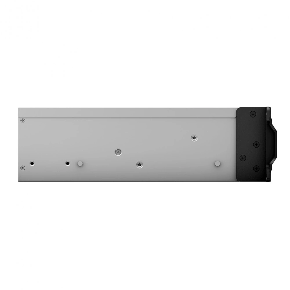 Дисковая системы хранения данных СХД Synology RS1221+ Rack