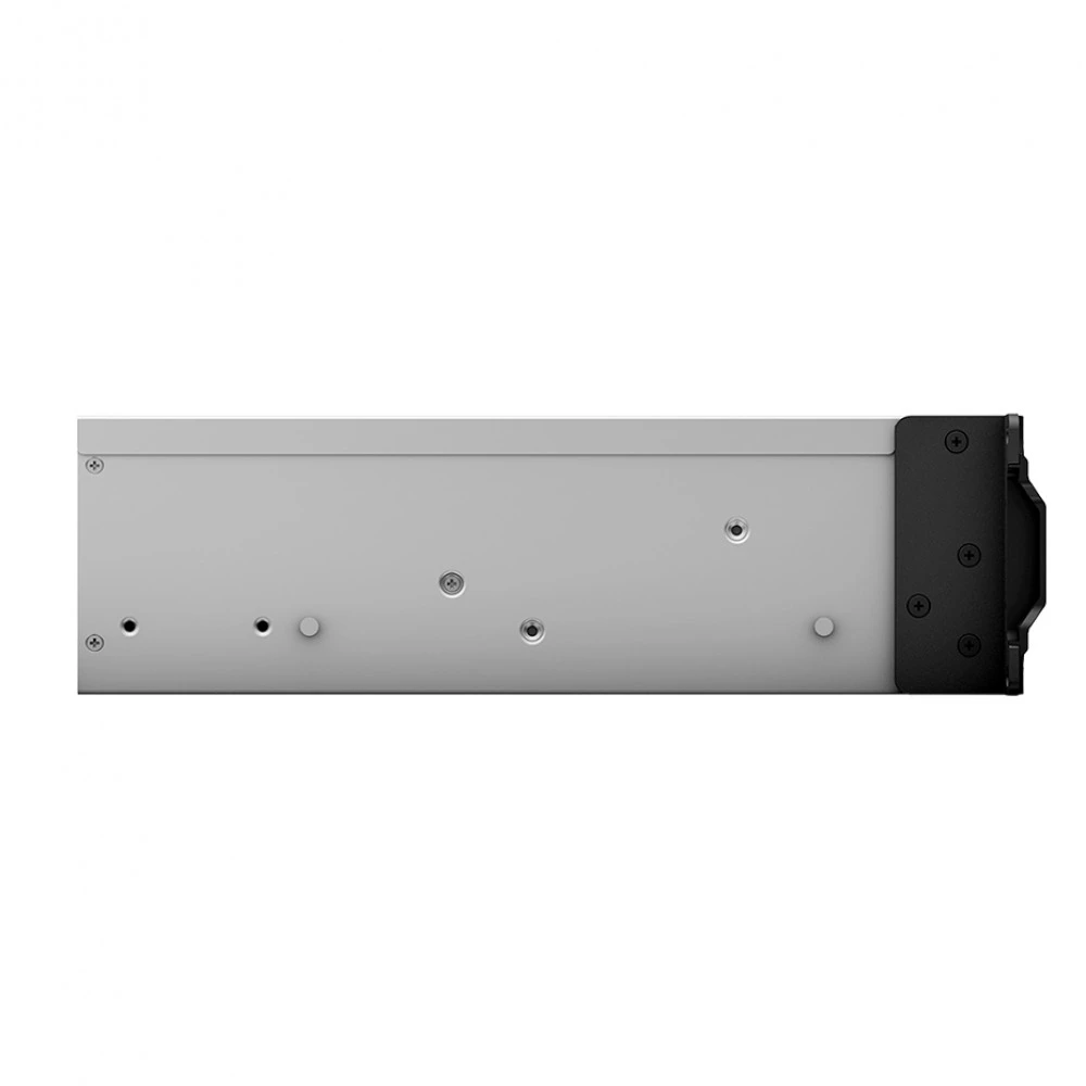 Дисковая системы хранения данных СХД Synology RS1221RP+ Rack