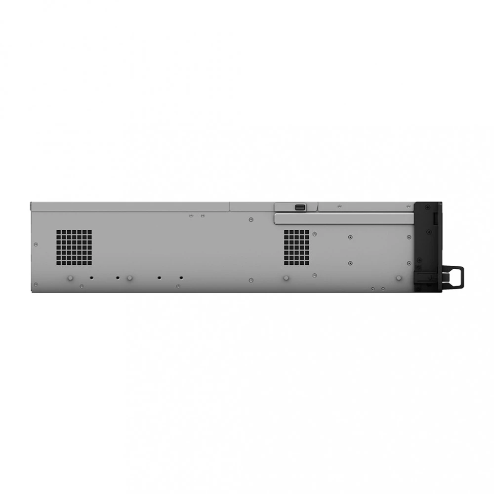 Дисковая системы хранения данных СХД Synology RS4021xs+ Rack