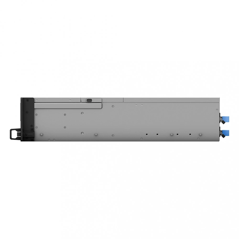 Дисковая системы хранения данных СХД Synology RS4021xs+ Rack