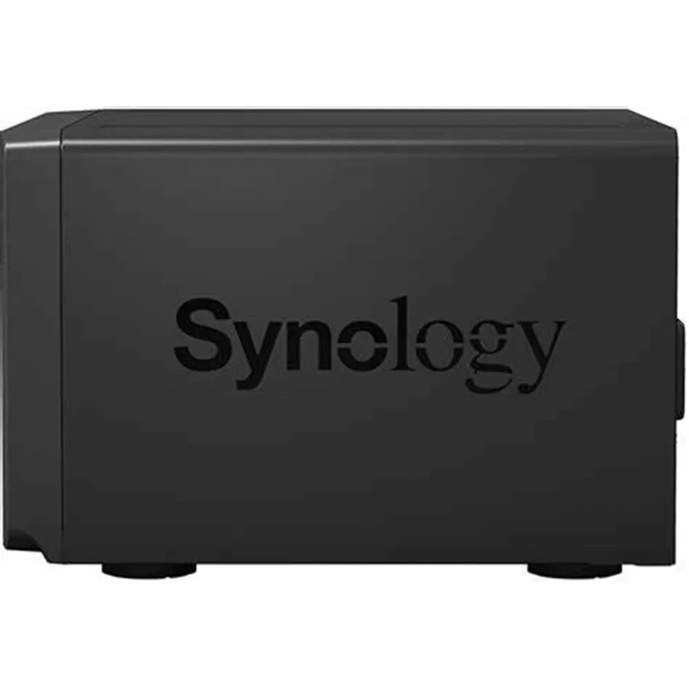Опция для системы хранения данных СХД Synology Expansion Unit DX517 Модуль расширения