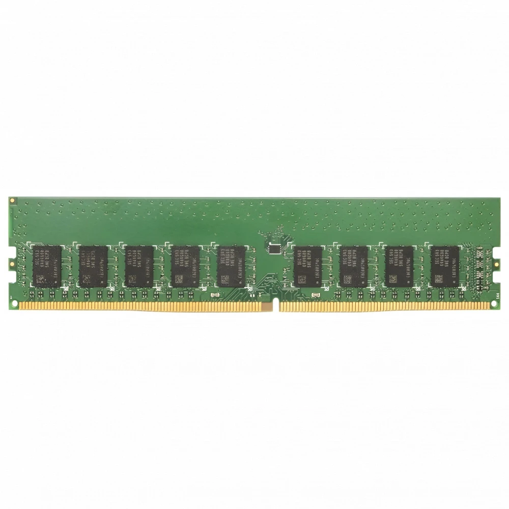 ОЗУ Synology D4EU01-4G DIMM, DDR4, 4 Гб, 2666 МГц