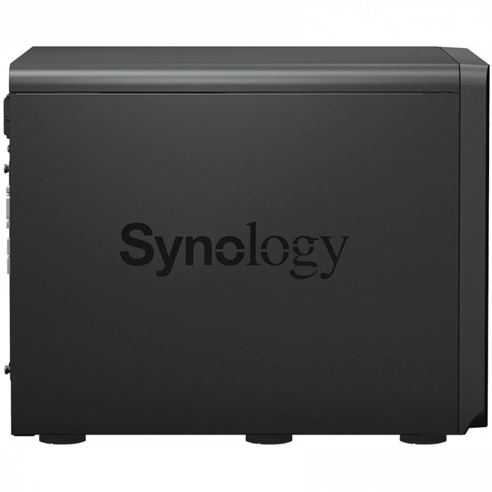 Дисковая системы хранения данных СХД Synology DS3622xs+ Tower