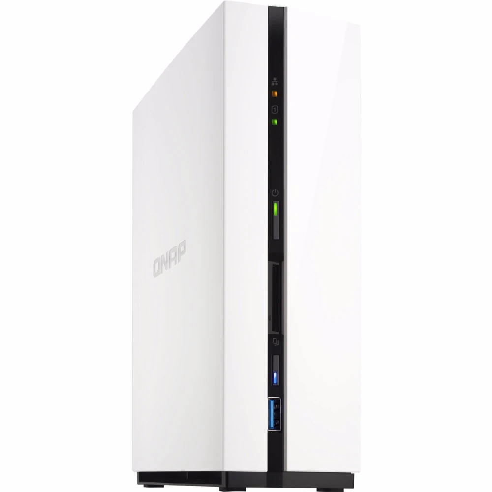 Дисковая системы хранения данных СХД Qnap D1 Tower