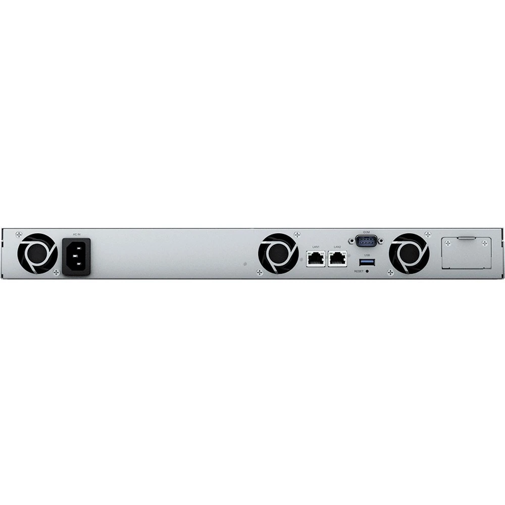 Дисковая системы хранения данных СХД Synology RackStation RS422+ Rack