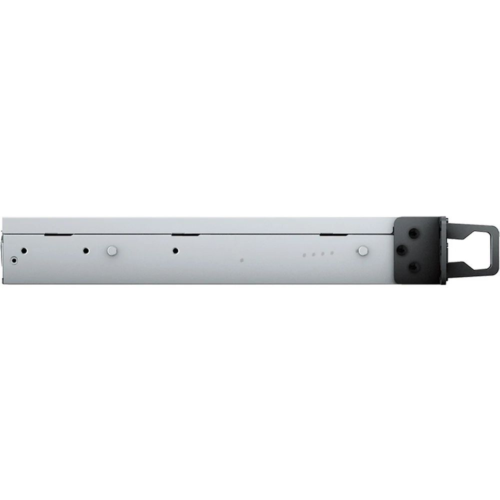 Дисковая системы хранения данных СХД Synology RackStation RS422+ Rack