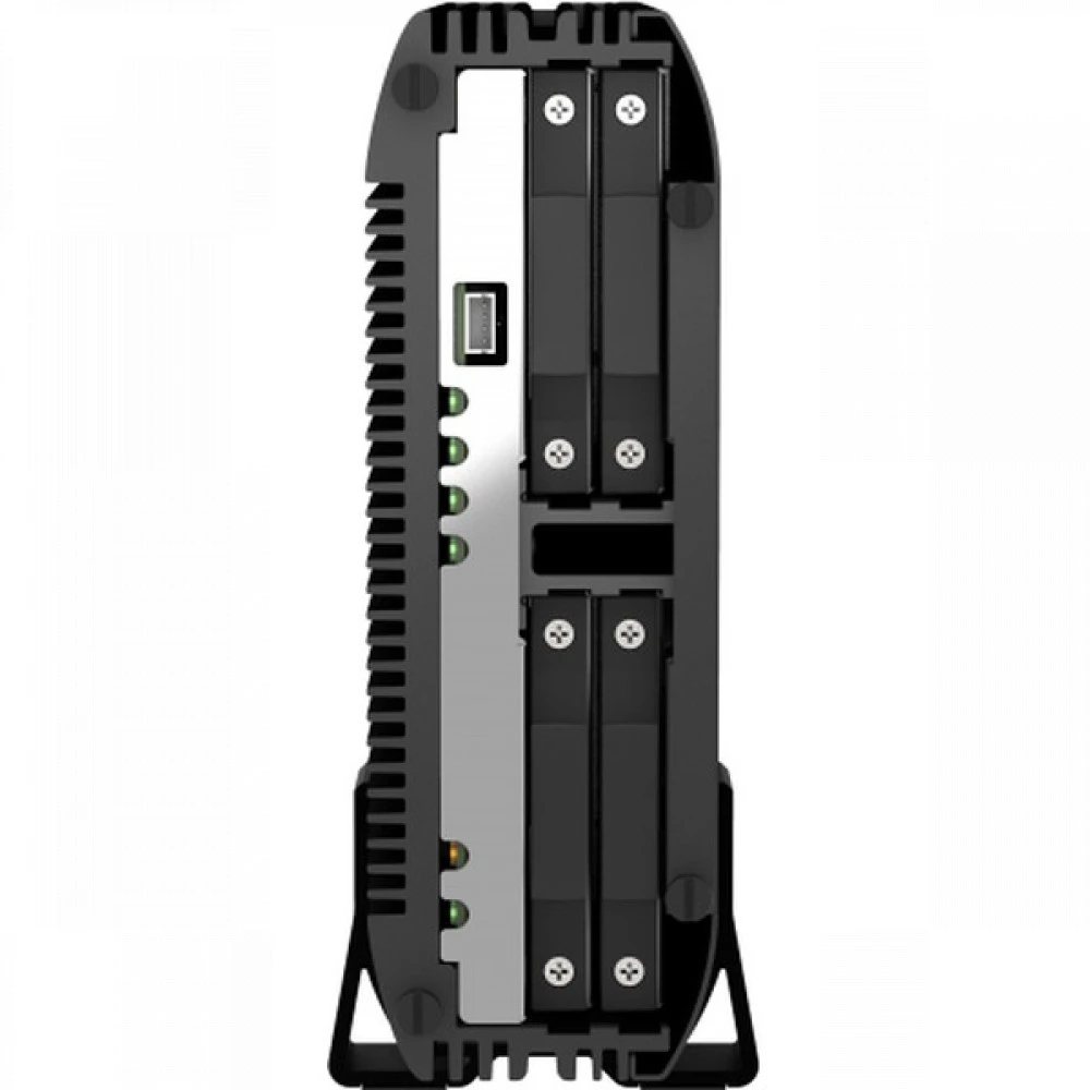 Дисковая системы хранения данных СХД Qnap TS-410E-8G Tower