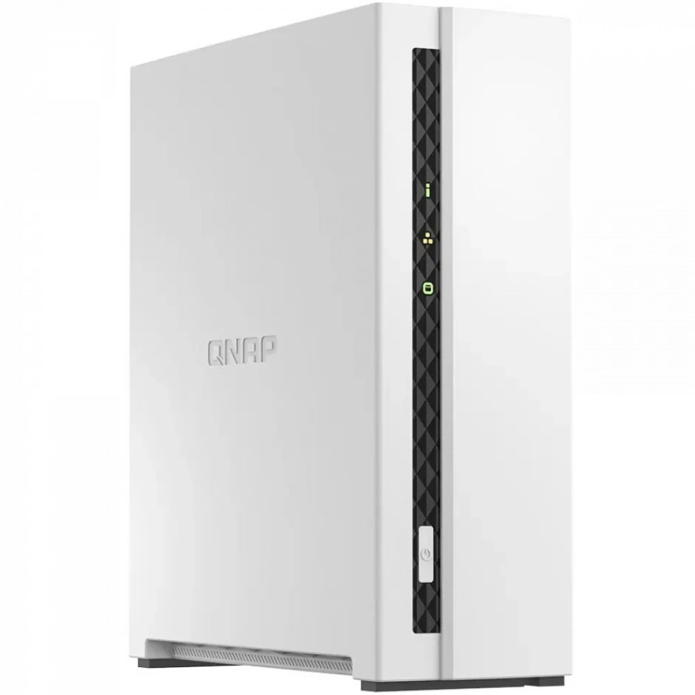 Дисковая системы хранения данных СХД Qnap TS-133 Tower