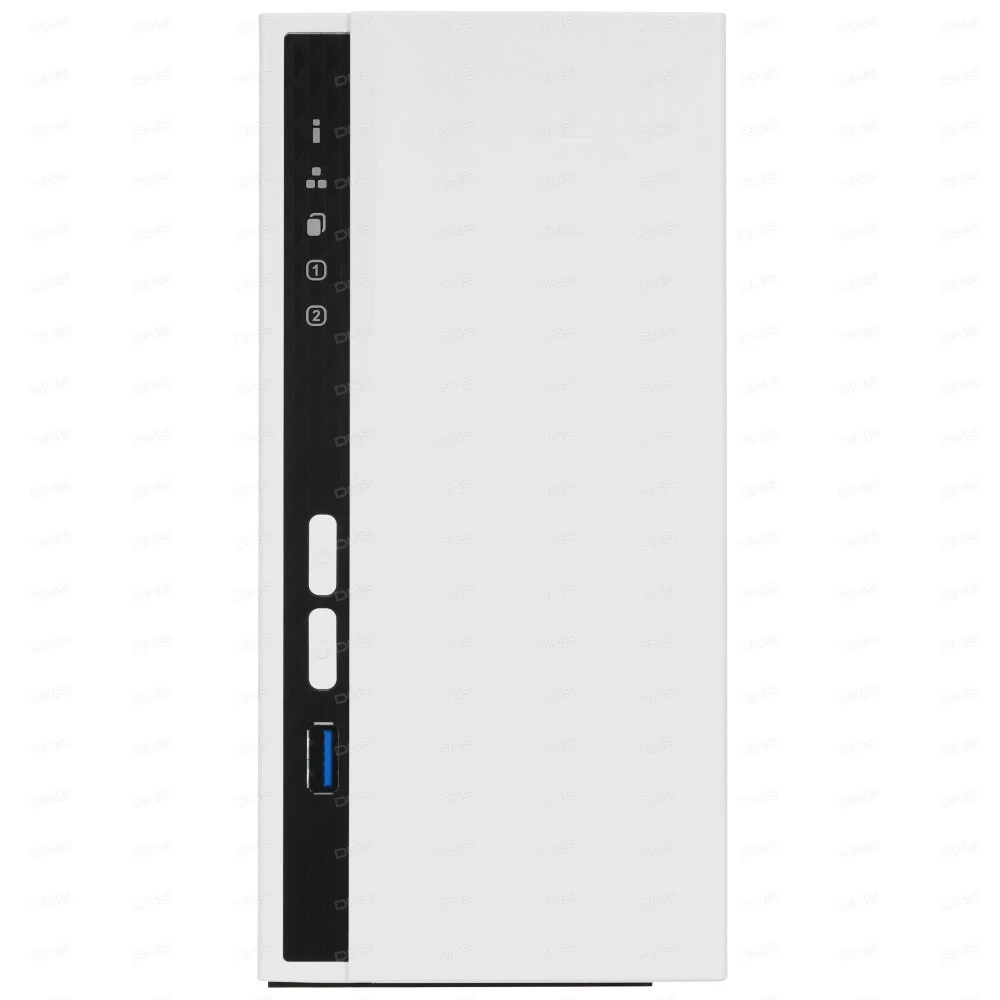 Дисковая системы хранения данных СХД Qnap TS-233 Tower