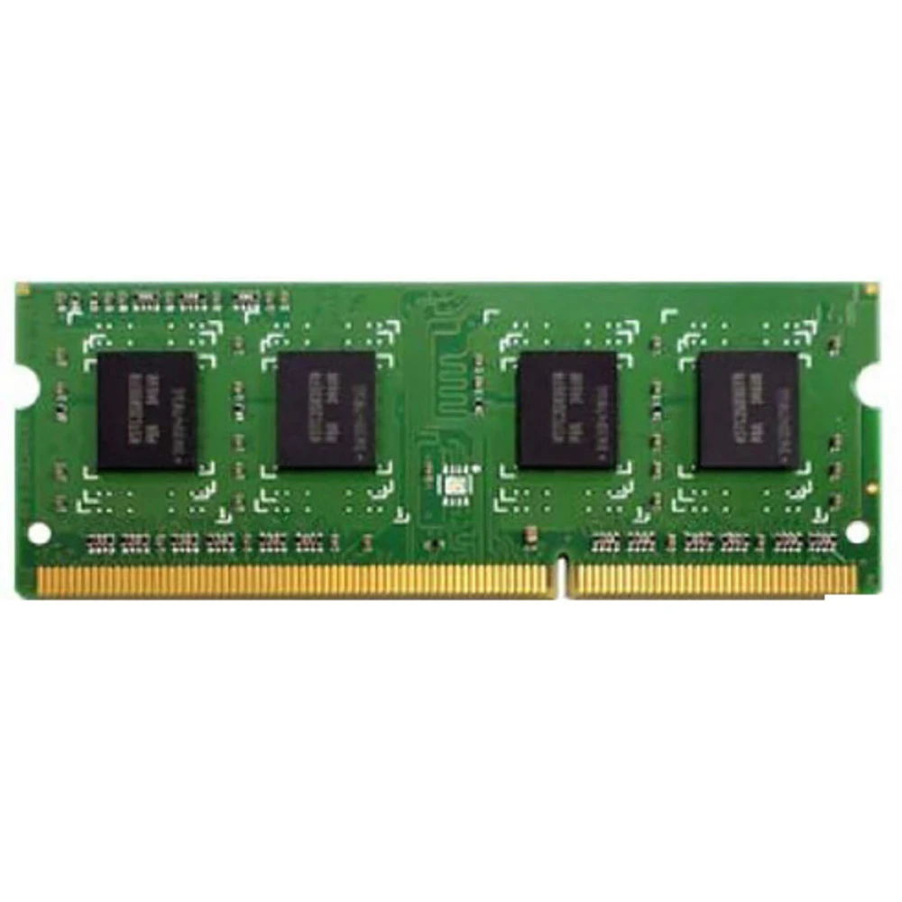 Серверная оперативная память ОЗУ Qnap 1 ГБ RAM-1GDR3-SO-1333 1 ГБ, DDR3