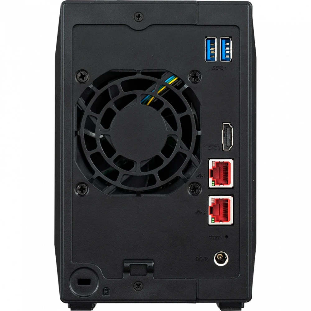Дисковая системы хранения данных СХД ASUSTOR AS5402T Desktop