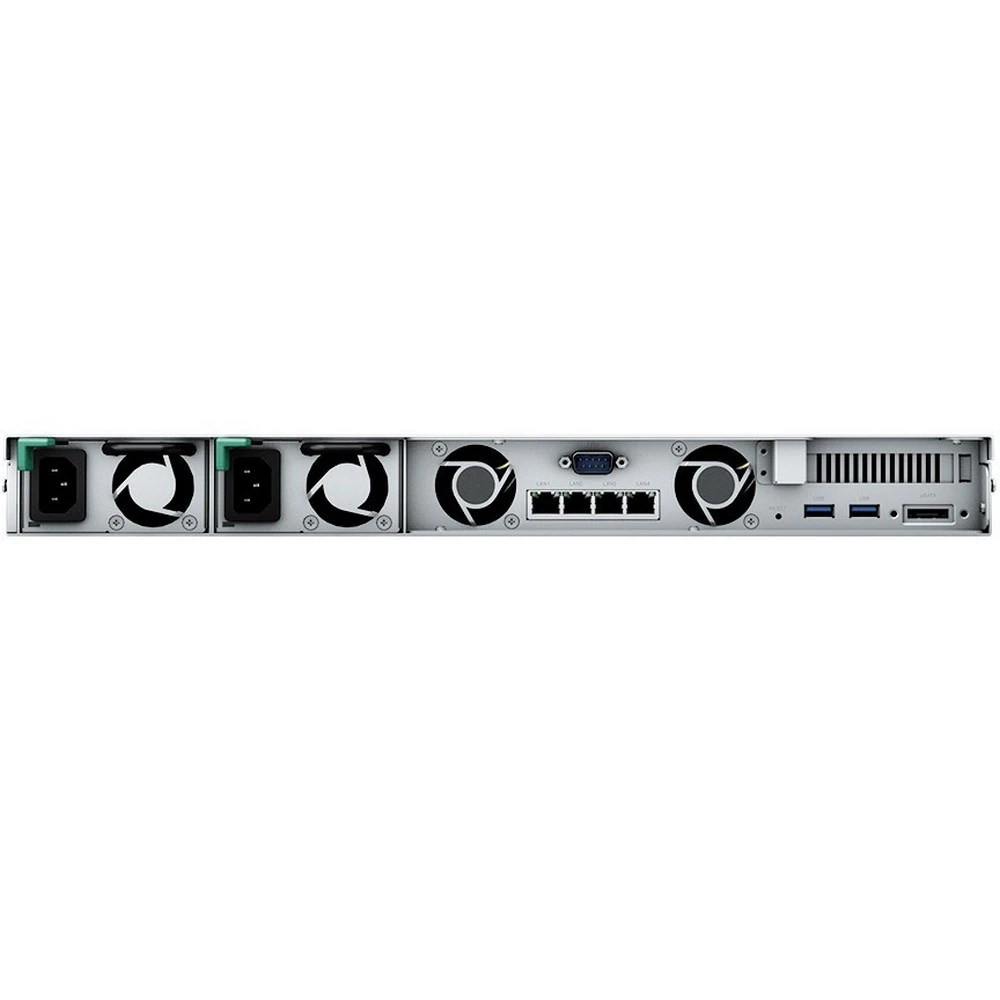 Дисковая системы хранения данных СХД Synology RackStation RS822RP+ Rack