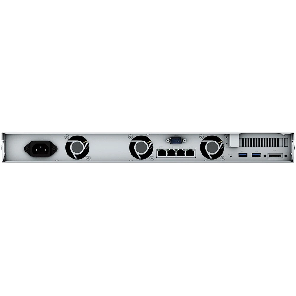 Дисковая системы хранения данных СХД Synology RackStation RS822+ Rack