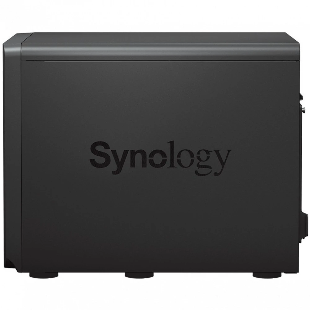 Дисковая системы хранения данных СХД Synology DiskStation DS2422+ Tower