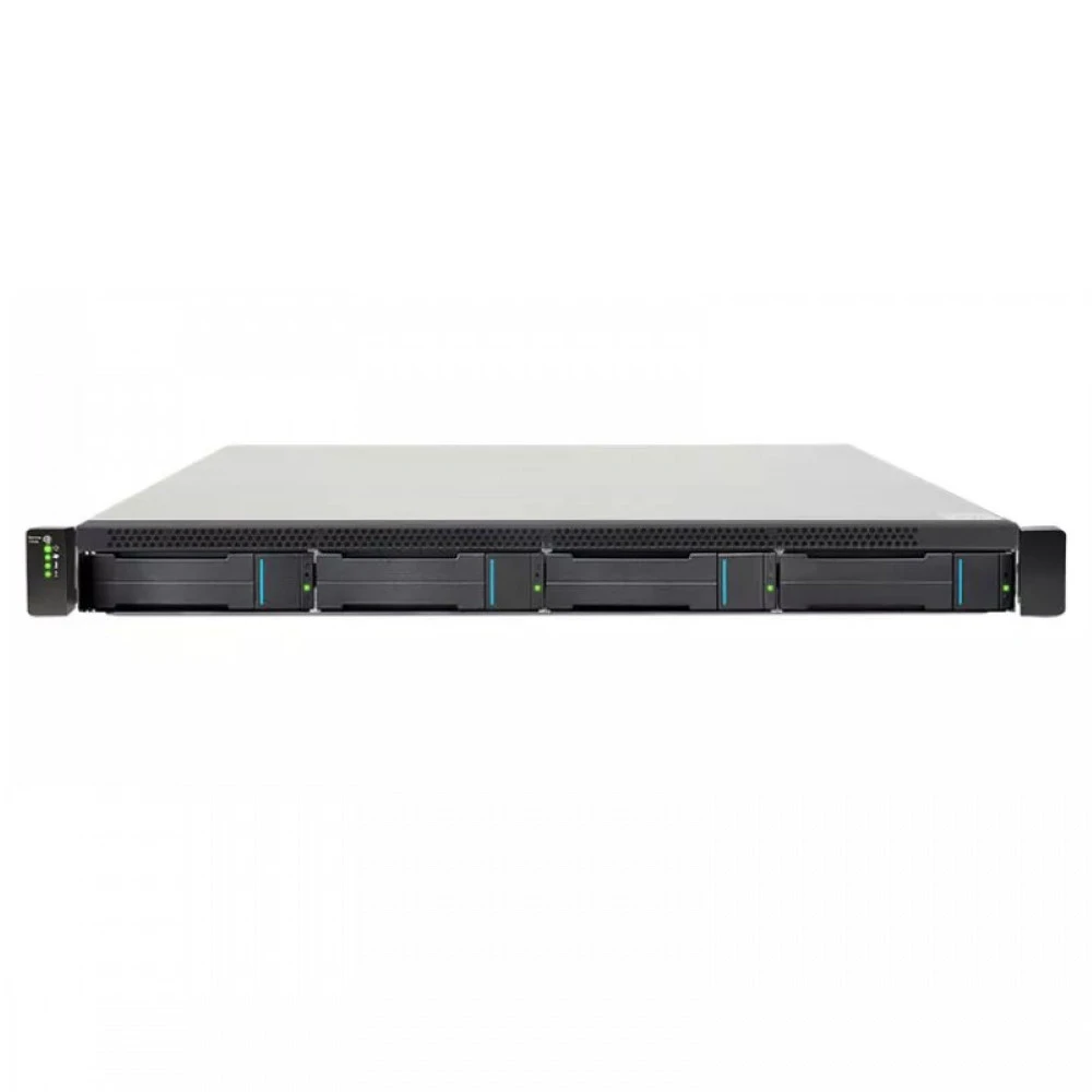 Дисковая системы хранения данных СХД Infortrend EonStor GSe Pro 1004 GSEP1004 Rack