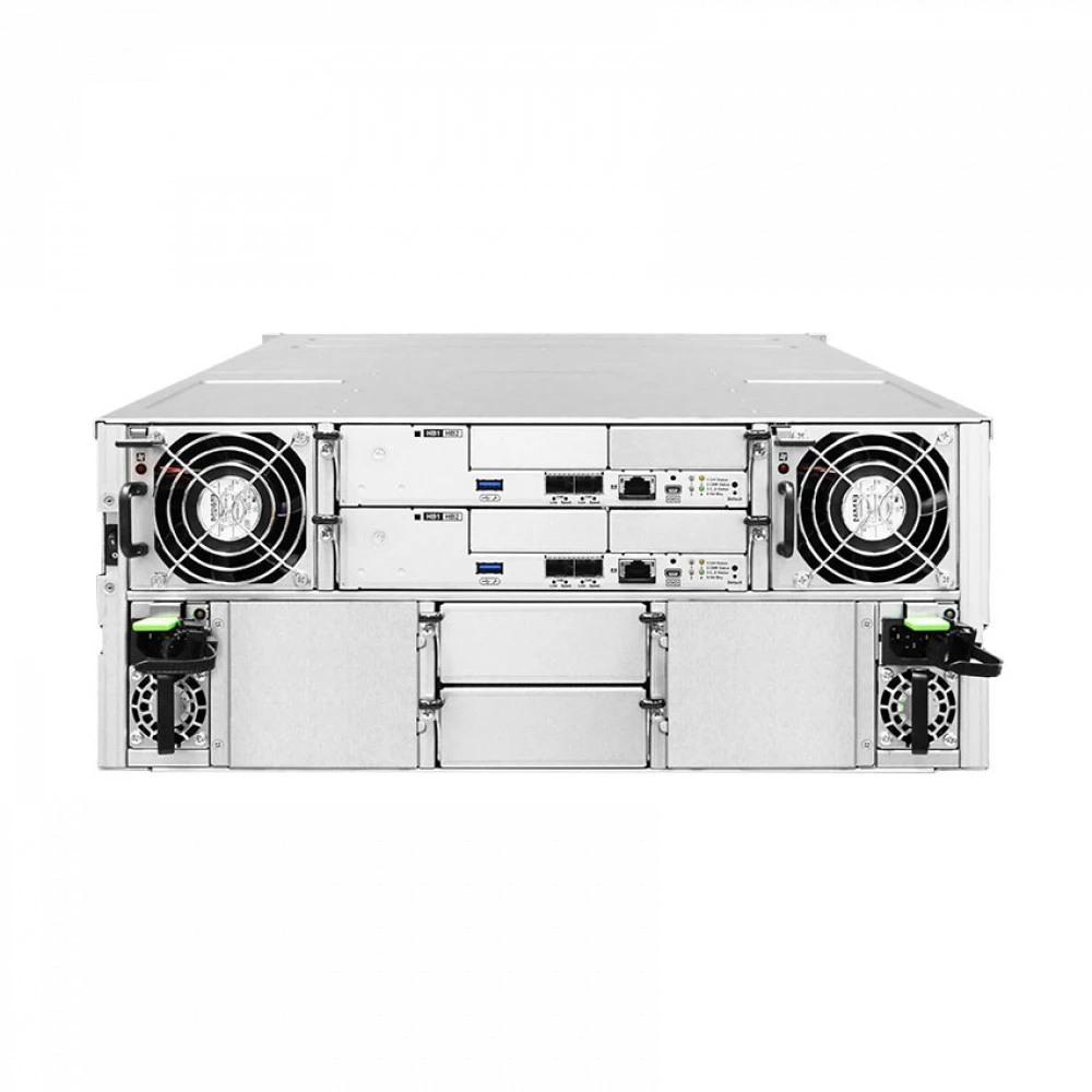 Дисковая системы хранения данных СХД Infortrend EonStor GS 3048URT GS3048URT Rack