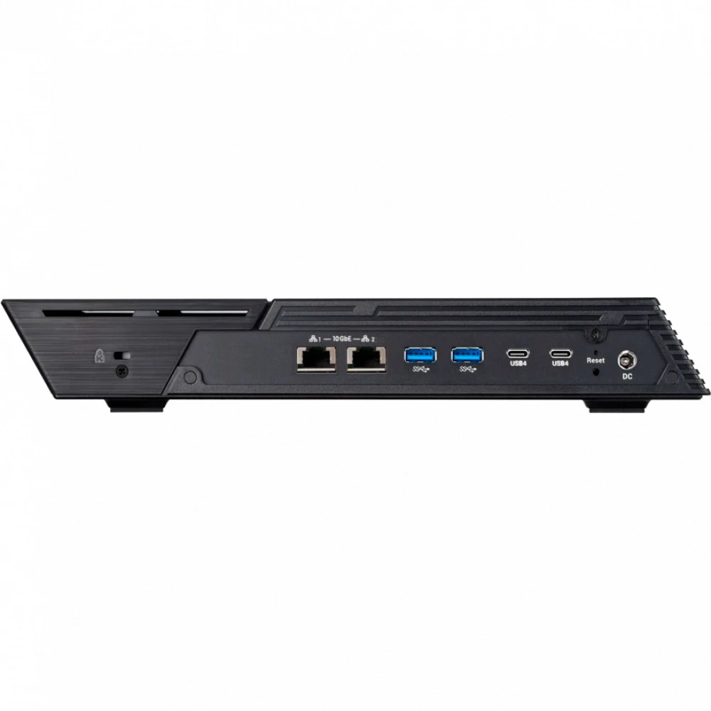 Дисковая системы хранения данных СХД ASUSTOR FLASHSTOR 12 Pro Gen2 (FS6812X) Desktop