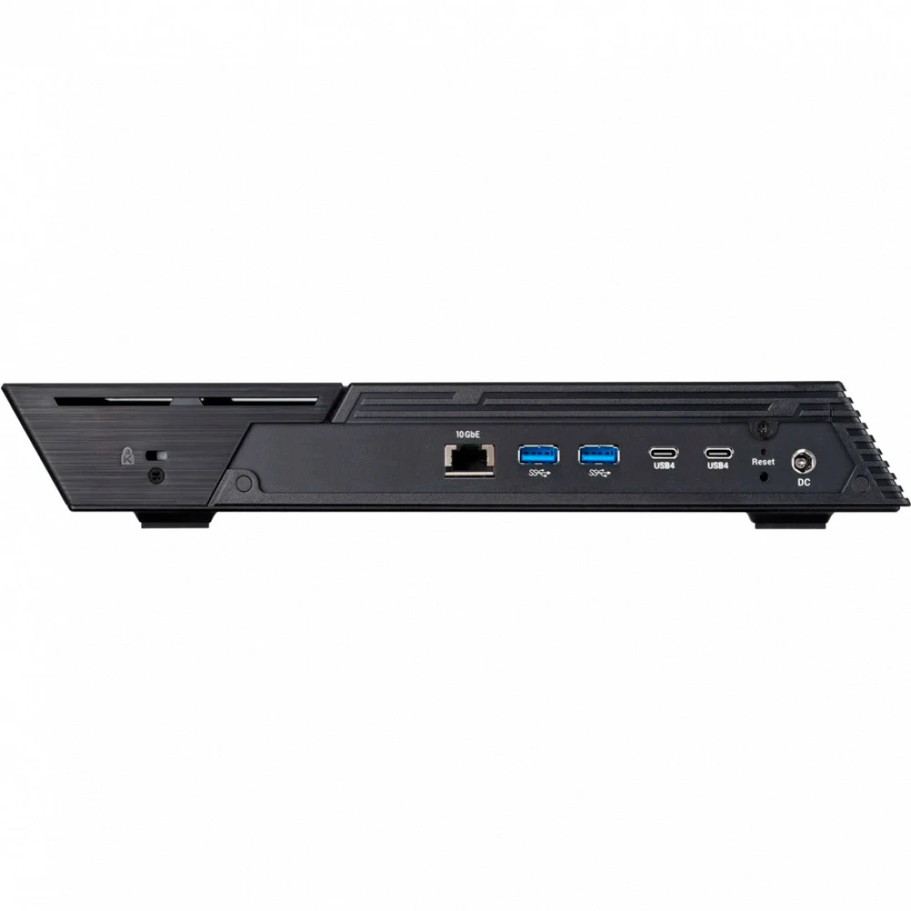 Дисковая системы хранения данных СХД ASUSTOR FLASHSTOR 6 Gen2 (FS6806X) Desktop
