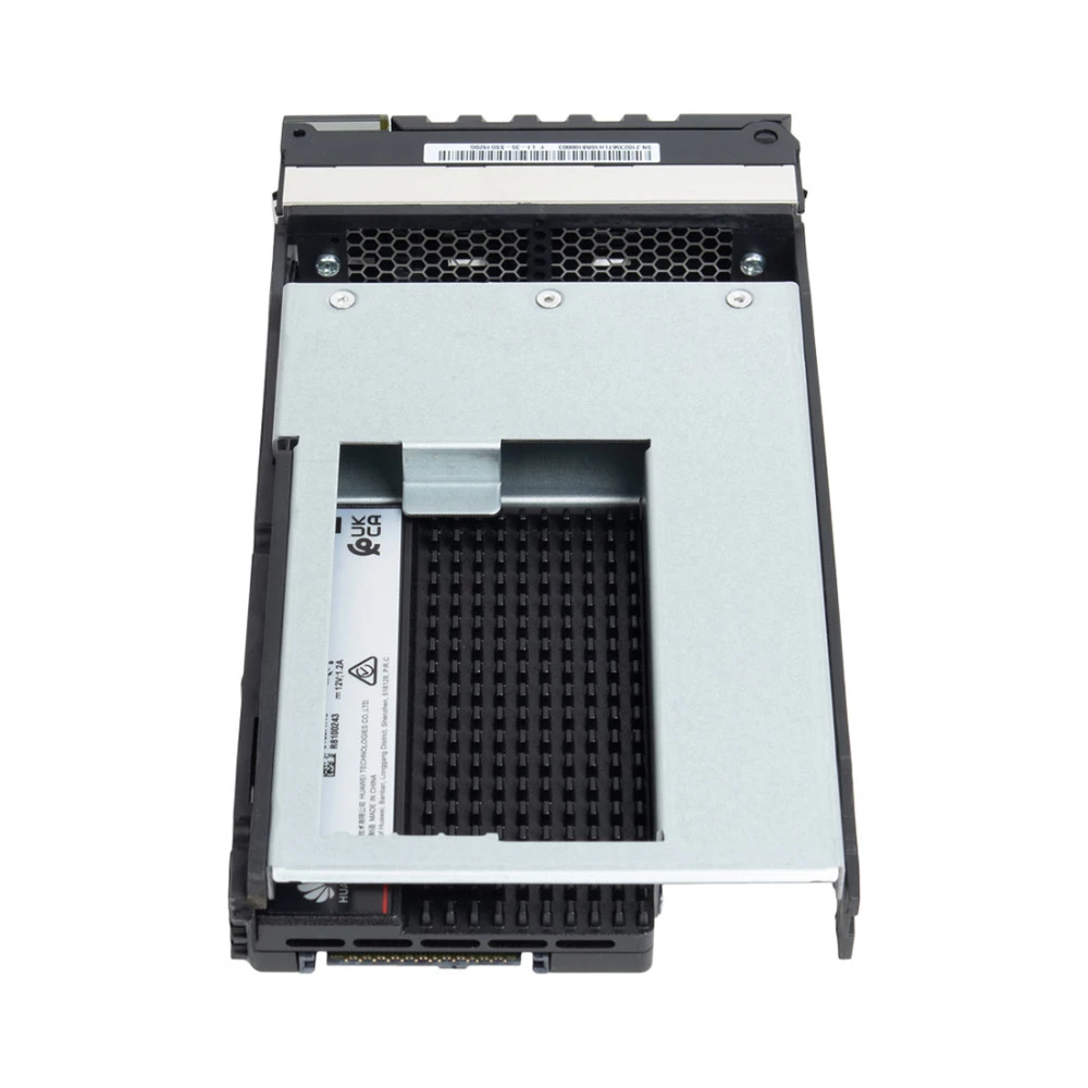 Жесткий диск Huawei L1-35-SSD1920G 02356TLH SSD (твердотельные), 1.92 ТБ, 3.5 дюйма, SAS