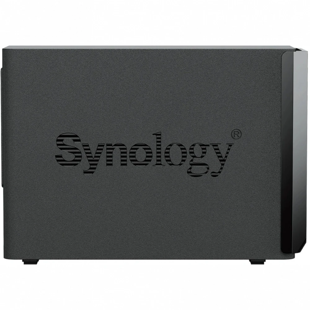 Дисковая системы хранения данных СХД Synology DiskStation DS225+ Desktop