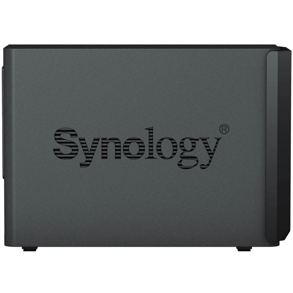 Дисковая системы хранения данных СХД Synology DS223 Tower