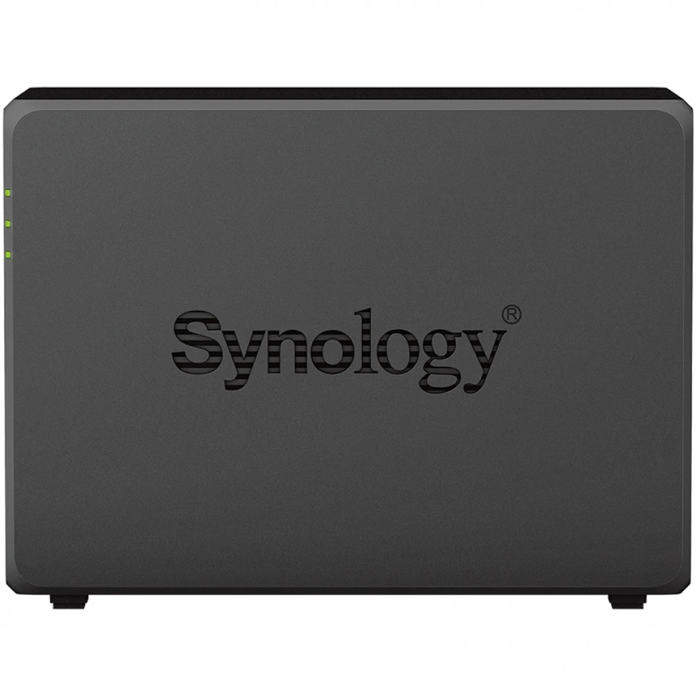 Дисковая системы хранения данных СХД Synology DS723+ Tower