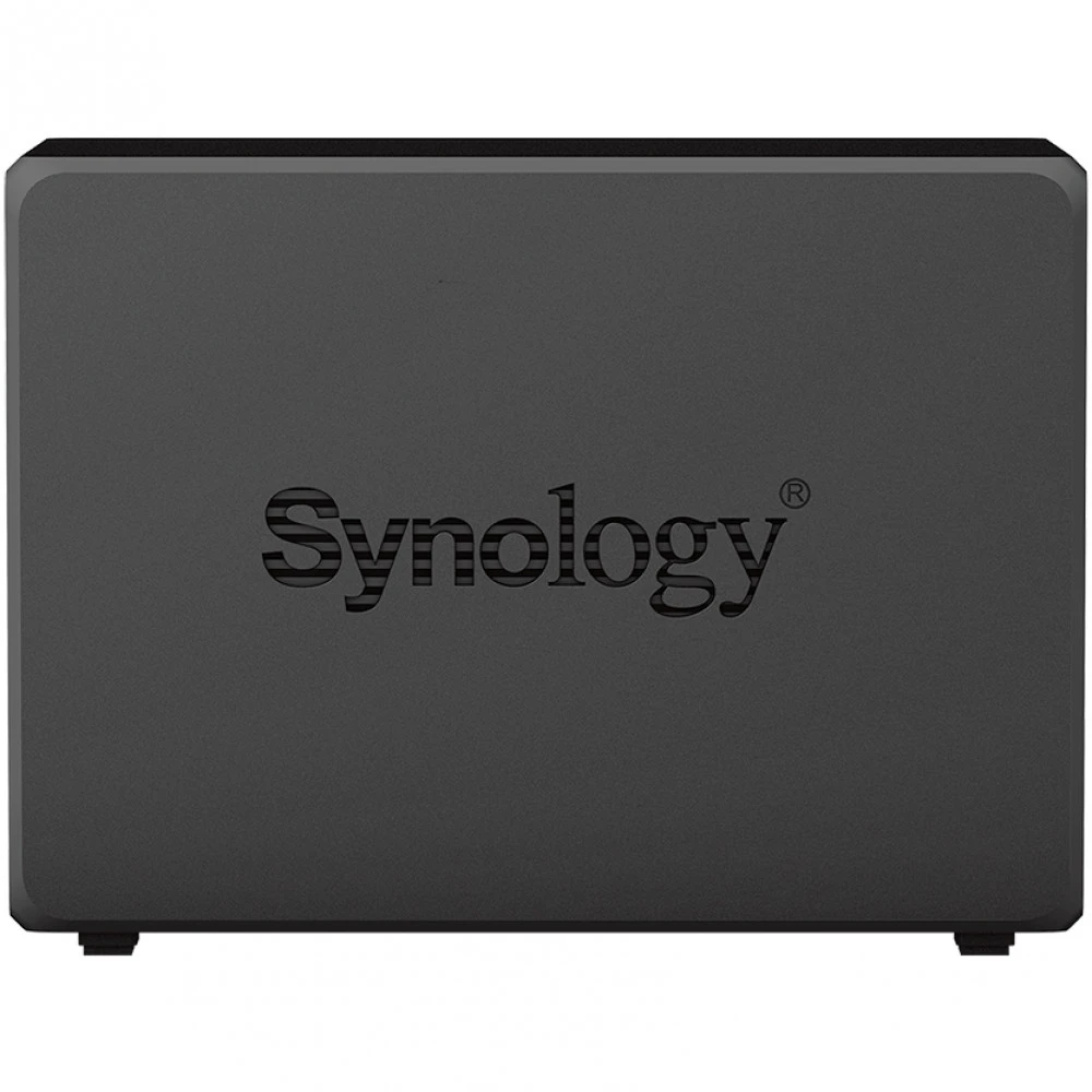 Дисковая системы хранения данных СХД Synology DS723+ Tower