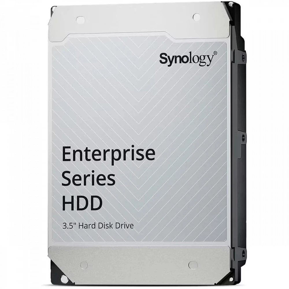 Серверный жесткий диск Synology HAT5320-8T 3,5 LFF, 8 ТБ, SATA